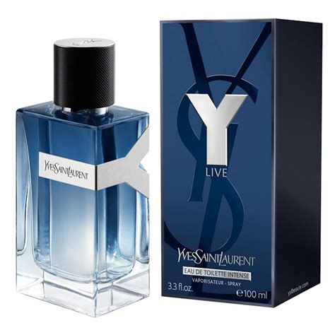 ysl perfumes for men|ysl aftershave for men.